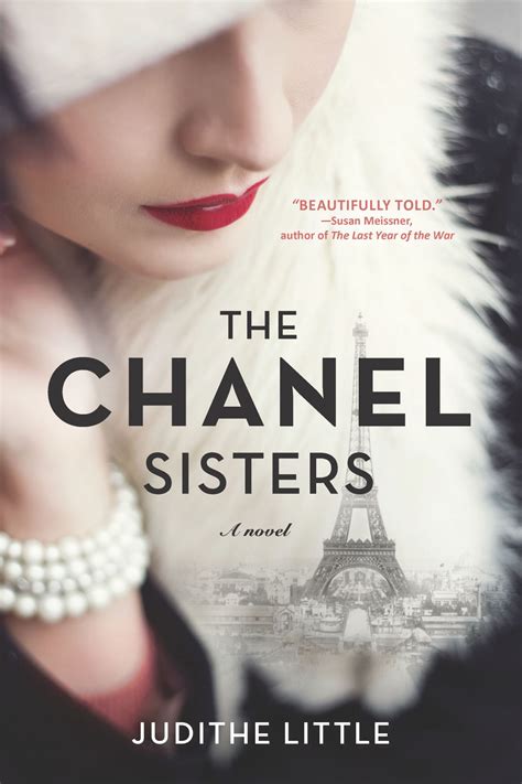 Uncovering Coco Chanel’s Hidden History: The 